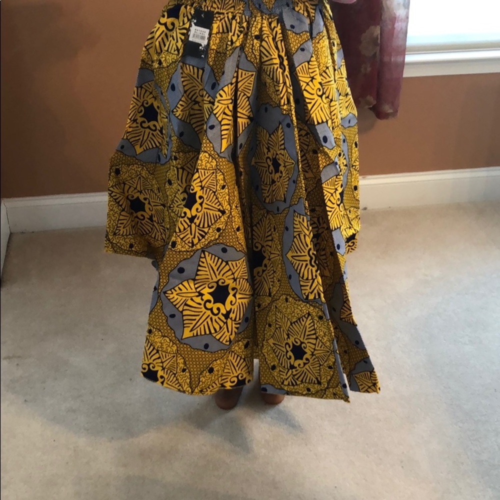 Beautiful skirt